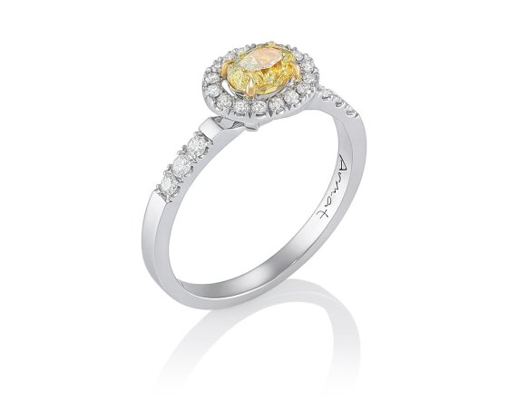 Кольцо KS02044